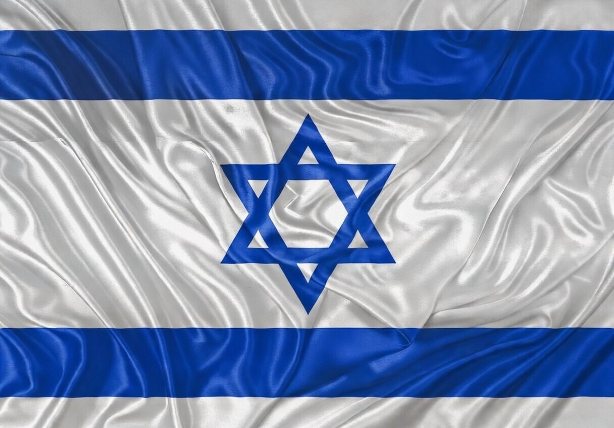 Israeli flag